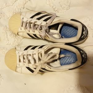 superstars size 7